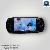 Ігрова приставка Sony PlayStation PSP-1000 32gb