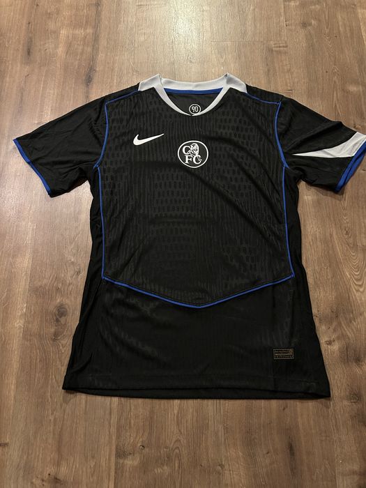 Chelsea retro 25/26