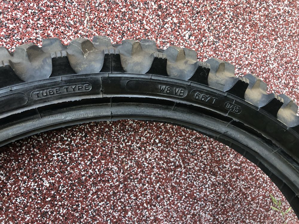 Michelin cross competition s12 xc 90/90/21