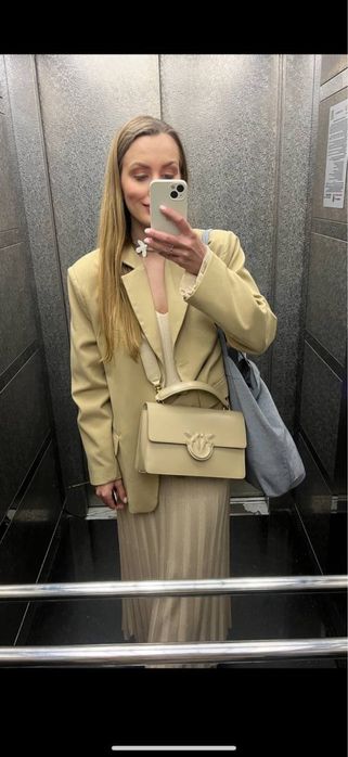 Сумка Pinko оригінал