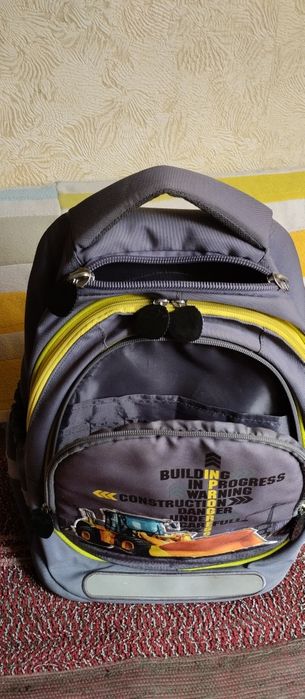 Рюкзак KITE для школьников