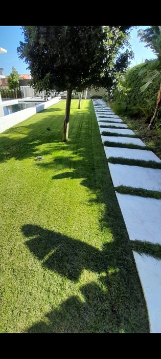 Paisagismo - Portugal