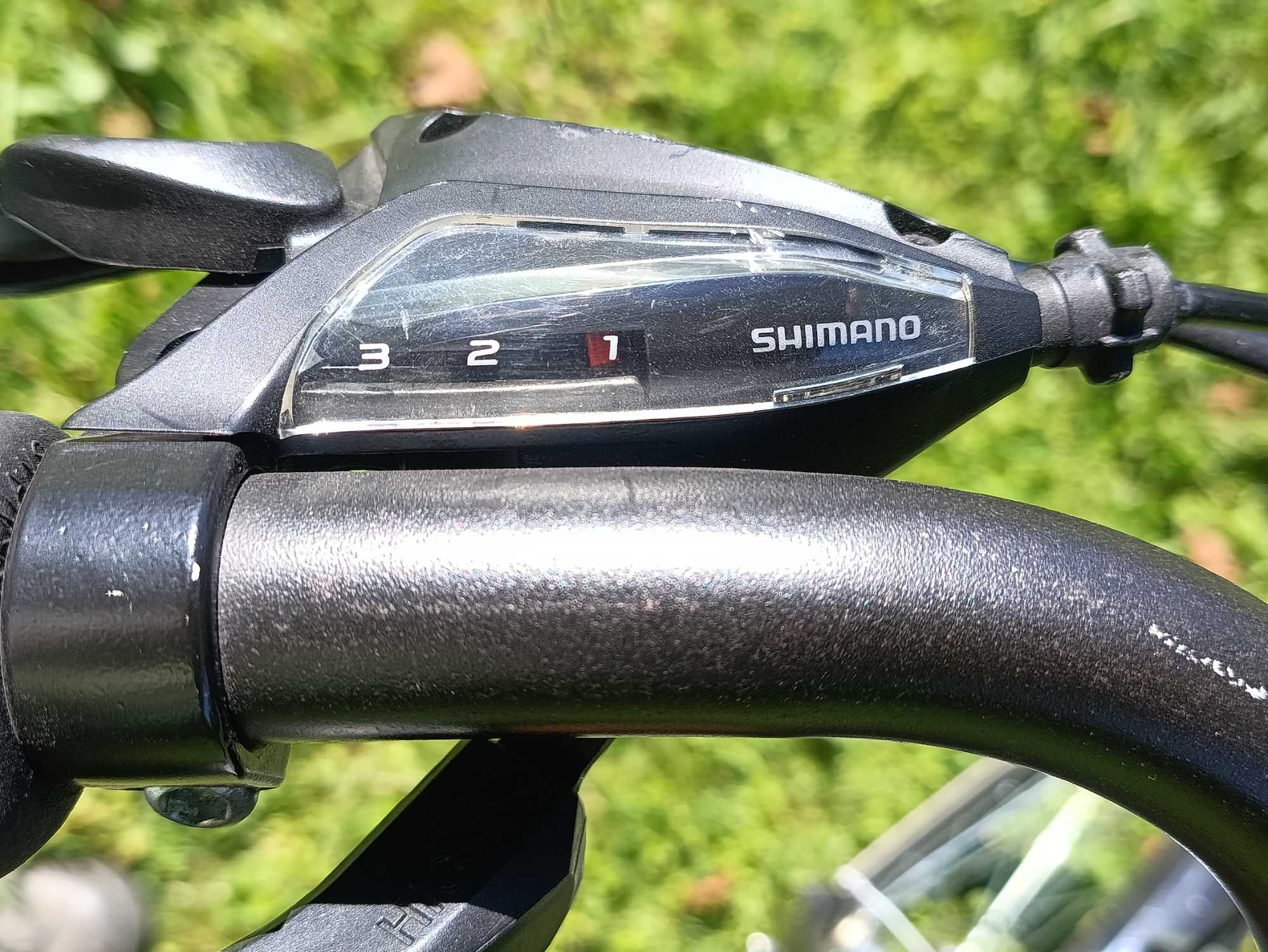 Rower Kross Trans India trekkingowy damski S 26”
