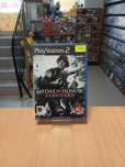 PS2 Medal of Honor Vanguard PL PlayStation 3