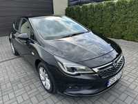 Opel Astra 2019r bezwypadkowy tylko 39tys km super stan