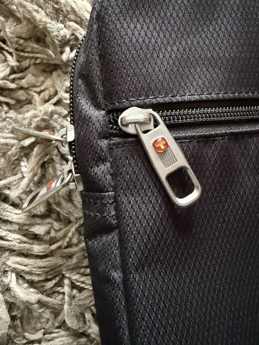 Сумка для ноутбука Швейцарська Оригінал!!!