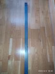 Płaskownik 50hf na miecz 1000x40x5mm