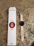 Galaxy Watch 5 R900 40mm BT Rose Gold