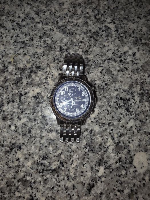 Breitling Aviastar Navitimer - A13024