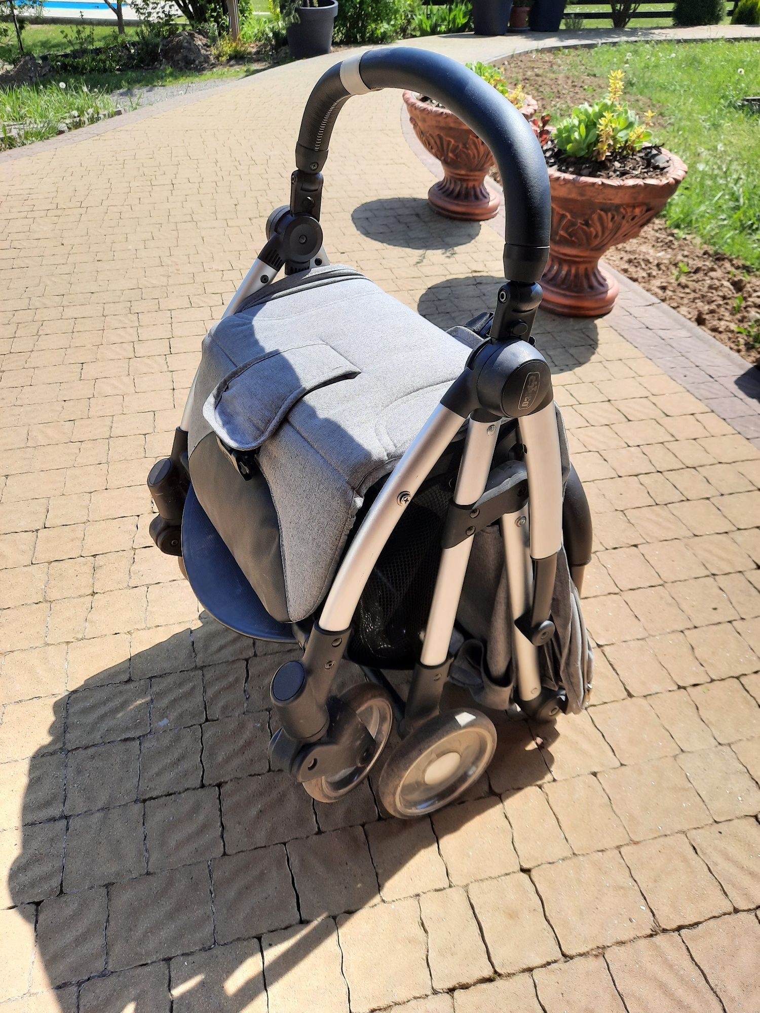 Прогулянкова коляска Chicco Goody