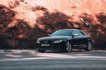 Audi A5 Sportback 2.0 TDI S-line