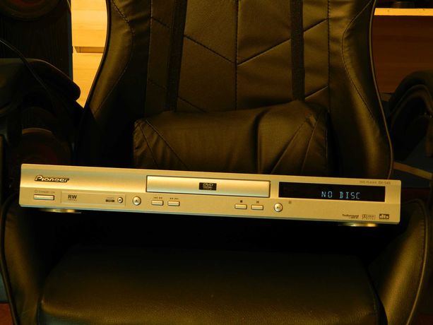 Pioneer DV-545 DVD