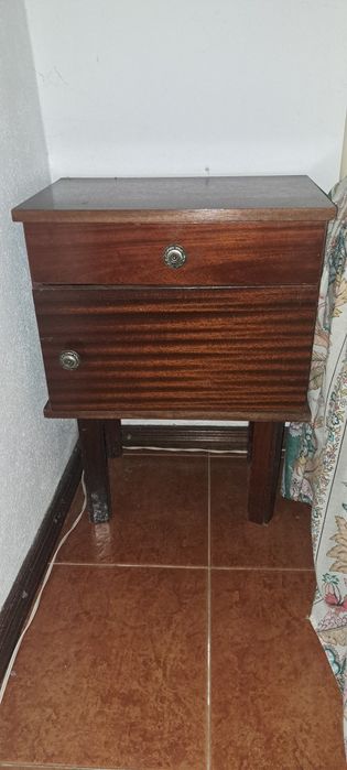 Mesinhas de cabeceira