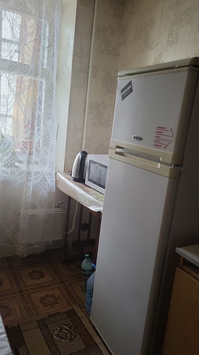 Здам однокімнатну квартиру в центрі міста Суми