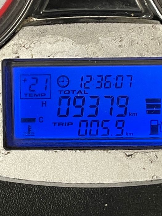 Scotter 125cc em bom estado