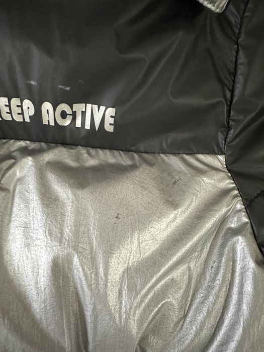 Куртка зимова підліток зріст 140-152