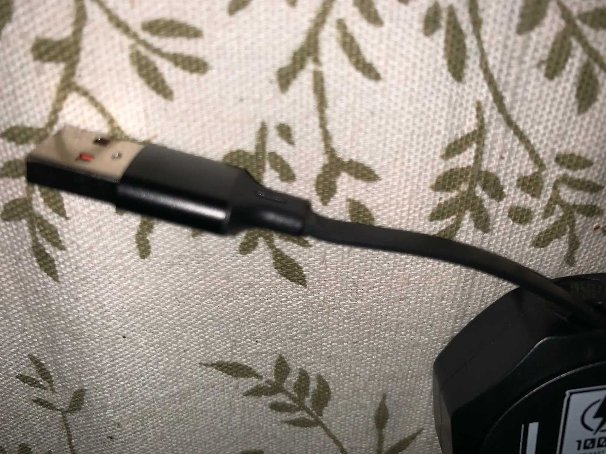 3 W 1 chowany kabel Usb 100W szybkie ładowanie i transfer danych.