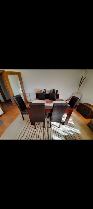Conjunto Carpetes Tricana