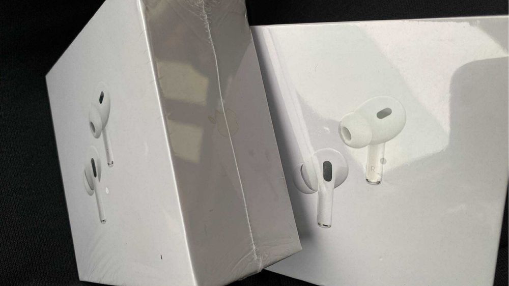 Apple Airpods pro2