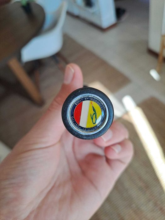 Megabass Orochi xXx F2-68KS Scramble Tour - cana de pesca achigã