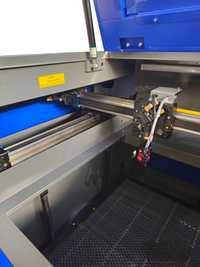 Máquinas Laser CO2 Corte e Gravação