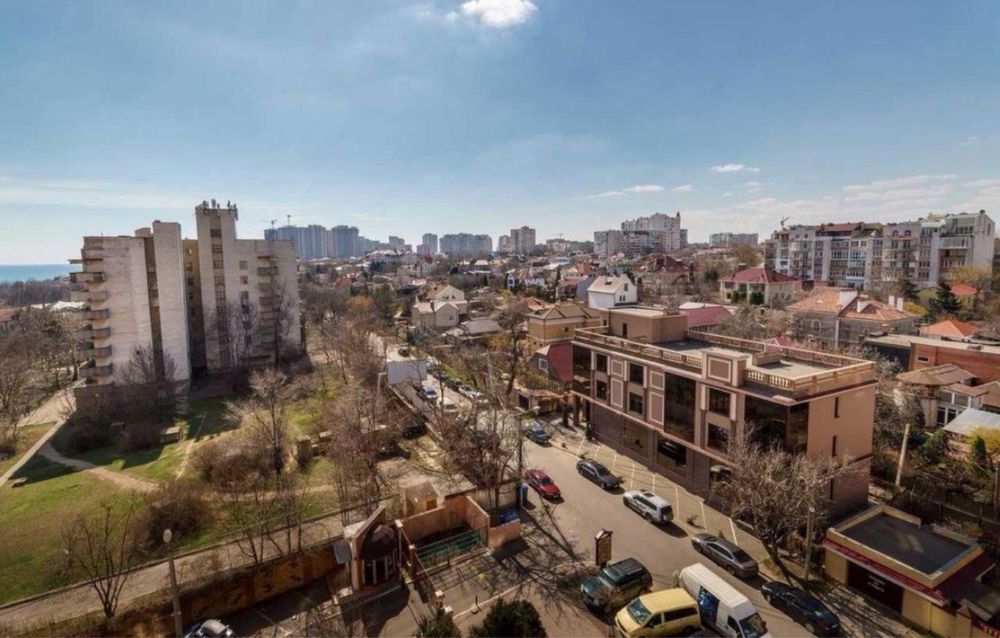 Продам 110м2 ЖК Новая Аркадия