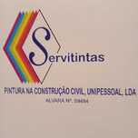 Pintura de interiores e exteriores, lavagem e pintura de telhados.