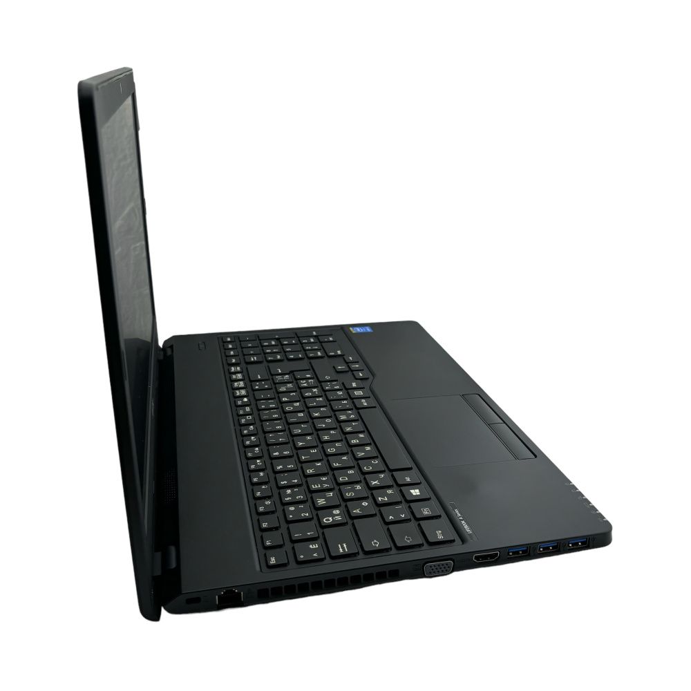 Ноутбук Fujitsu LifeBook A555 i3-5005U/8/120 SSD - Class A-