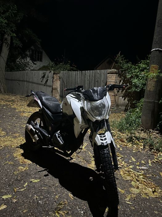 Продам loncin jl200 68a cr1 sport