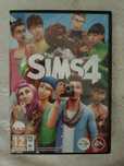 The-Sims 4  Gra komputerowa