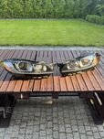 Reflektory Jaguar F-Pace X761 Led Ksenon
