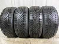 215/55R16 97H Michelin Alpin 6 JAK NOWE!!!