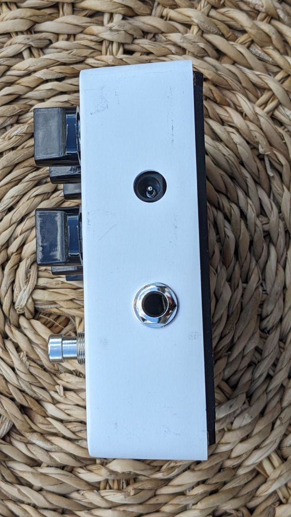 Joyo JF-15 California Sound - amp in a box