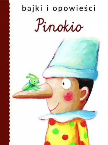 Pinokio - praca zbiorowa