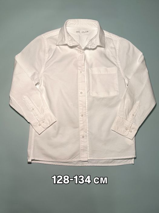 Одяг ZARA, NEXT, LC WAIKIKI на хлопчика 128-134 см