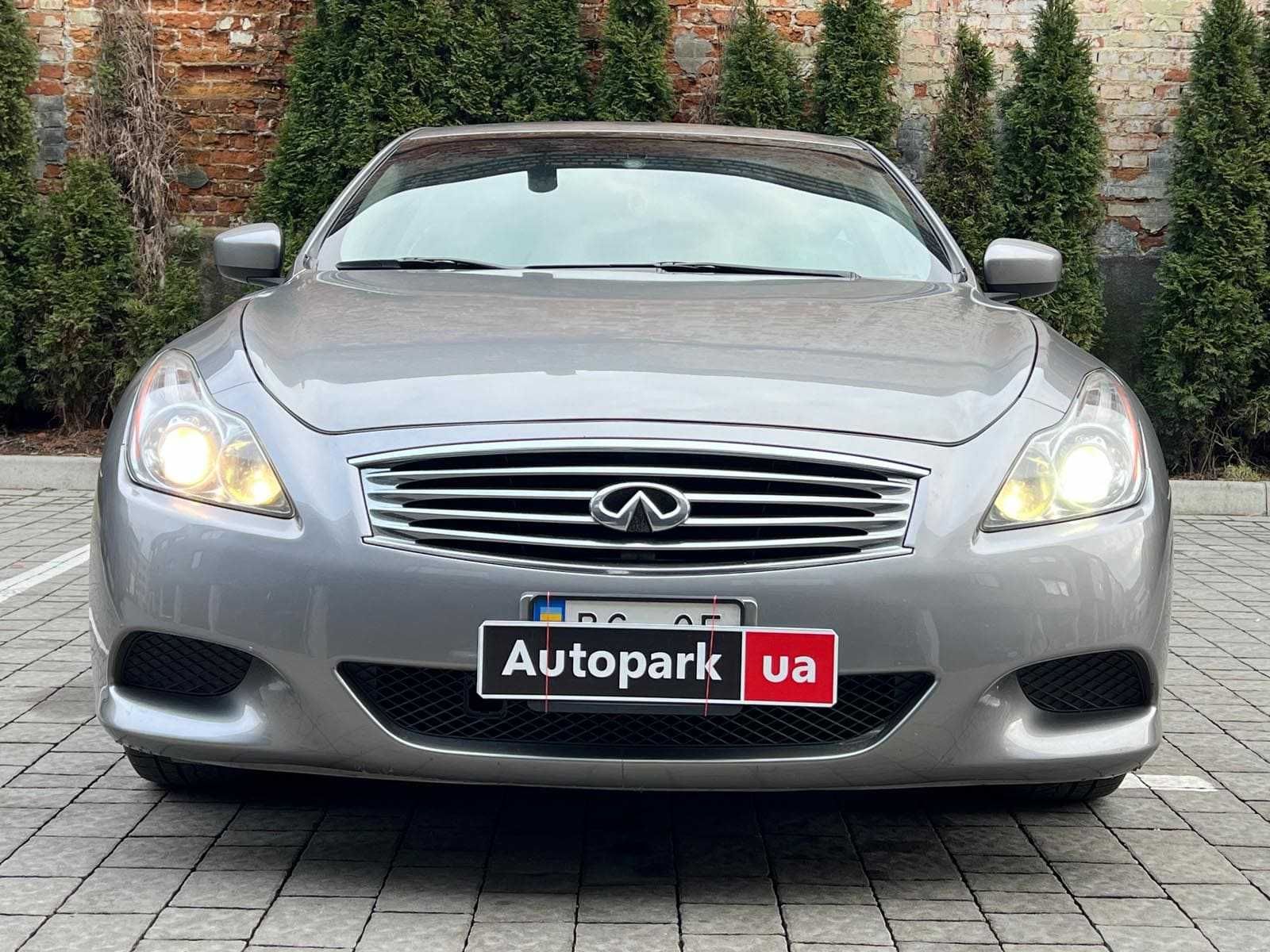 Продам Infiniti G37 2007р. #41230