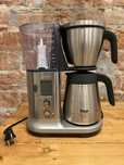 Ekspres przelewowy Sage Precision Brewer