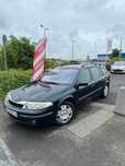 Na sprzedaż RENAULT LAGUNA 1.9 TDCI/gwarancja/klima/nowy rozrząd