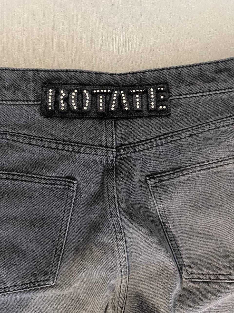 Продам жіночі джинси Rotate оригінал