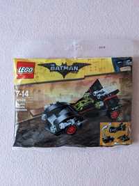 LEGO 30526 Batman Movie The Mini Ultimate Batmobile