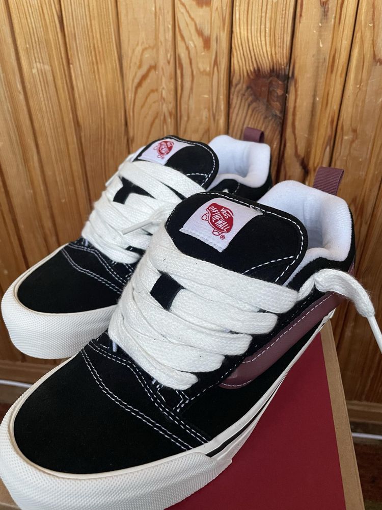 Vans Knu Skool оригінал