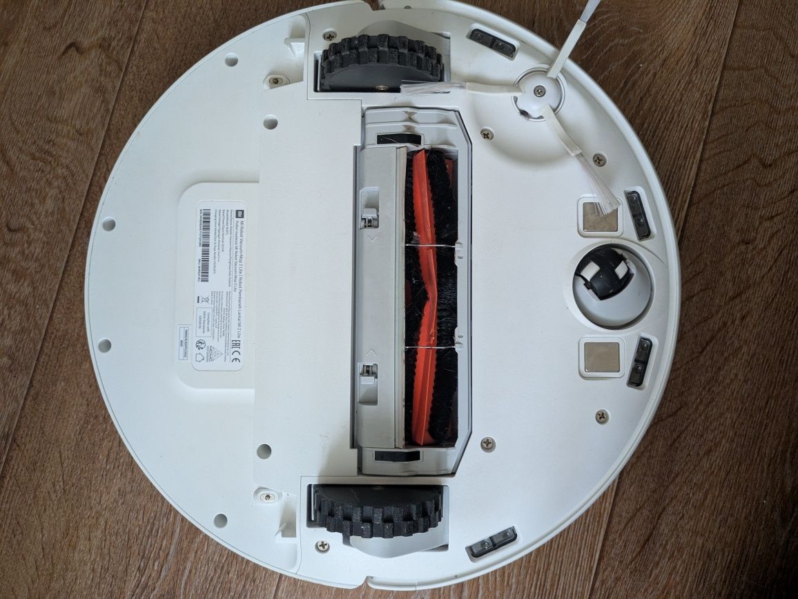 Робот-пилосос Mi Robot Vacuum-Mop 2 Lite
