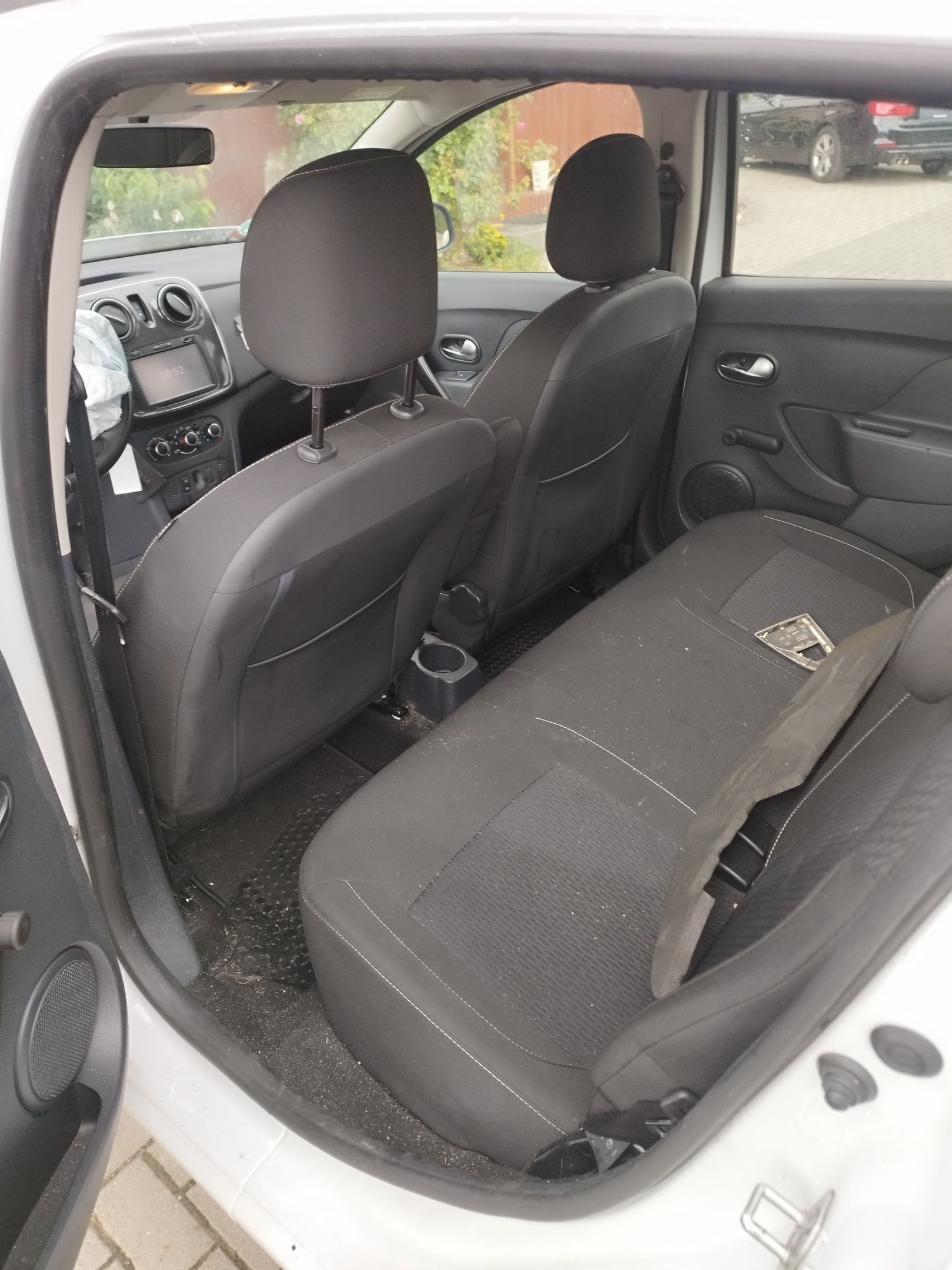 Dacia Sandero 1.0 Benzyna 2018