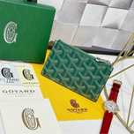 Carteira goyard