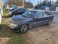 Sprzedam Volvo S60 D5 2.4 diesel