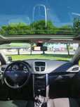 Peugeot 207 sw 1.4 teto panoramico