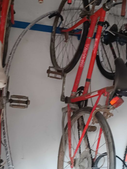 Bicicletas de estrada de criança