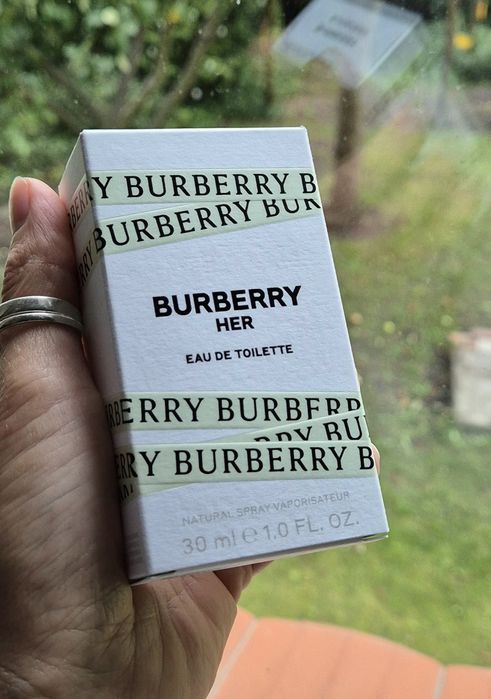 Burberry Her Eau de Toilette