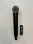 Shure GLXD2/SM58 SM Wireless cyfrowy mikrofon bezprzewodowy SM58