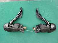 Klamkomanetki Shimano ST-RS505
